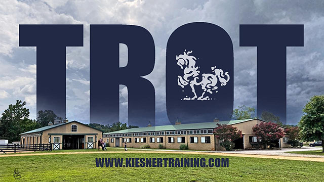 Kiesner Training Ad 16x9