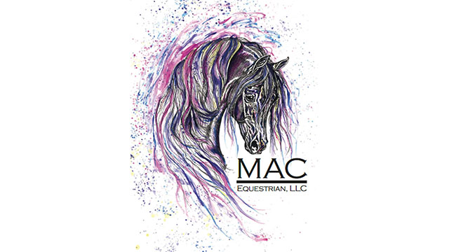 MAC Equestrian - Ad 16x9