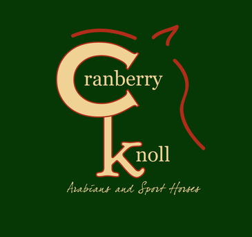 17 cranberry knoll