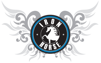 19 iron horse