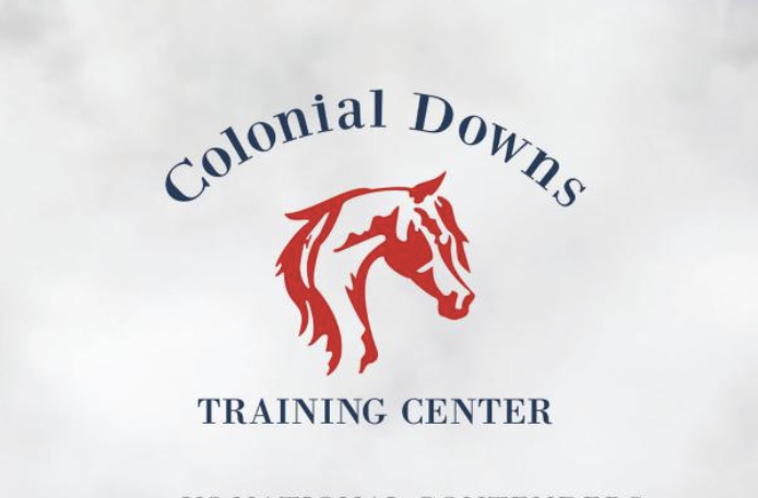 2 colonial downs training center