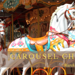 2024 Carousel Charity Horse Show