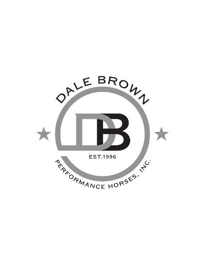 DaleBrown Logo