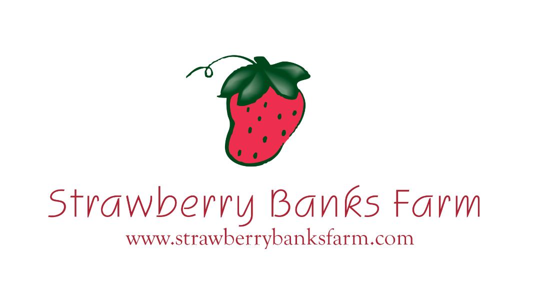 StrawberryBanksLogo
