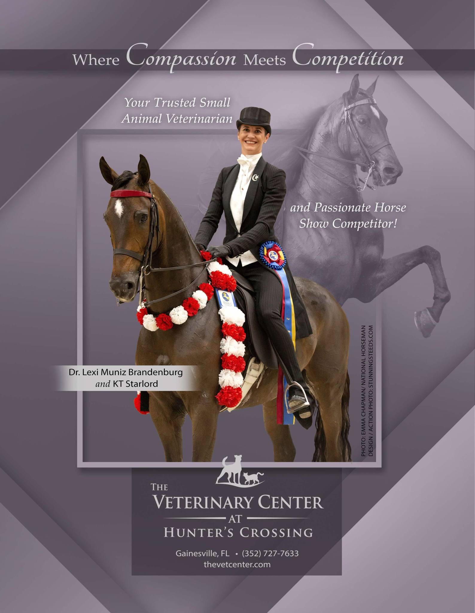 VetCenterHunterCrossing
