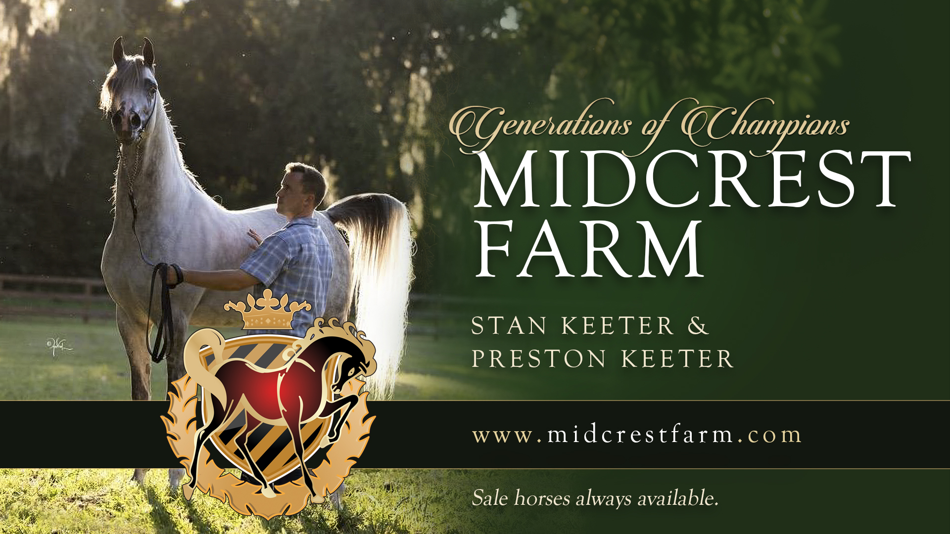 midcrest ad 1
