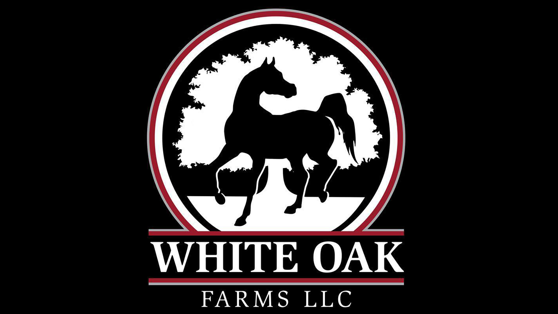 white oak logo